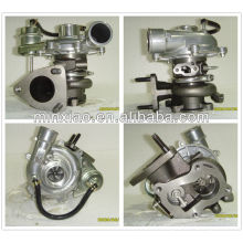 CT 17201-30080 Turbocharger